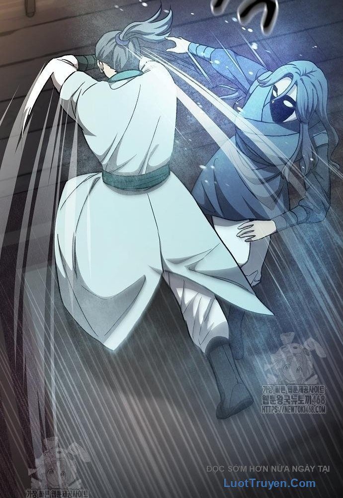 Thiên Ma Kế Nhiệm Chapter 19 - 24