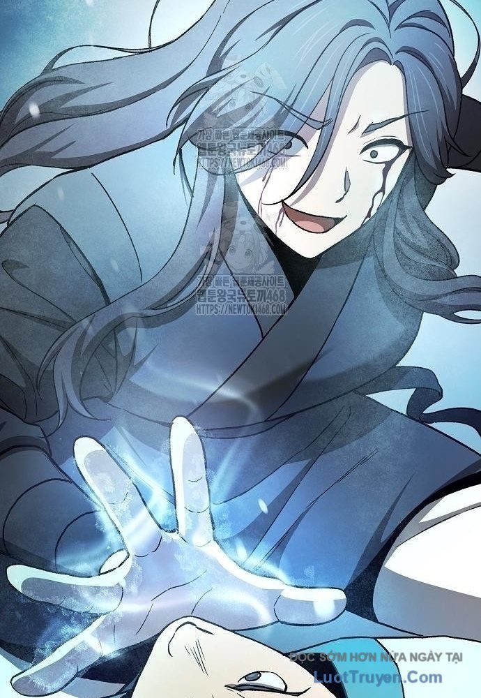 Thiên Ma Kế Nhiệm Chapter 19 - 29