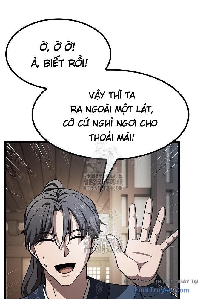 Thiên Ma Kế Nhiệm Chapter 19 - 40