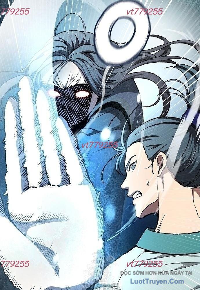 Thiên Ma Kế Nhiệm Chapter 19 - 5