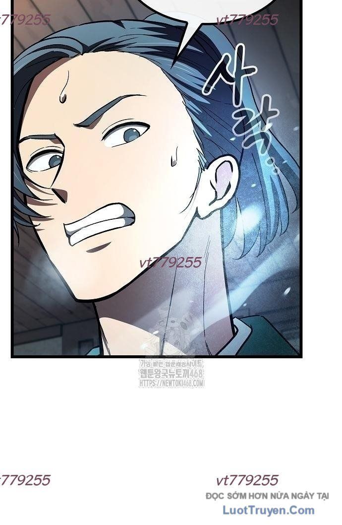 Thiên Ma Kế Nhiệm Chapter 19 - 7