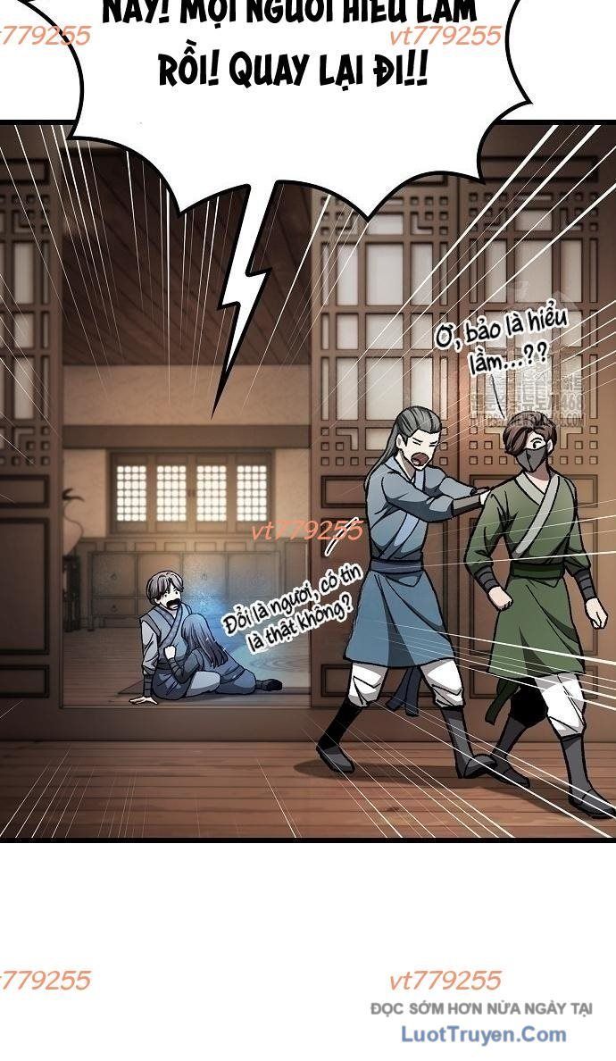 Thiên Ma Kế Nhiệm Chapter 19 - 74