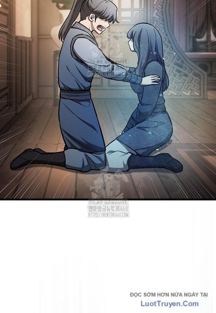 Thiên Ma Kế Nhiệm Chapter 19 - 100