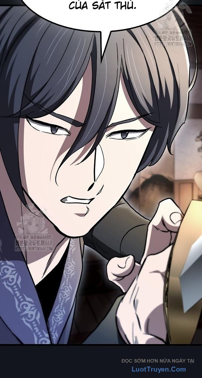 Thiên Ma Kế Nhiệm Chapter 20 - 138