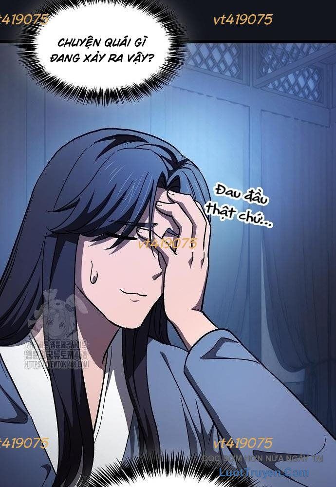 Thiên Ma Kế Nhiệm Chapter 20 - 149