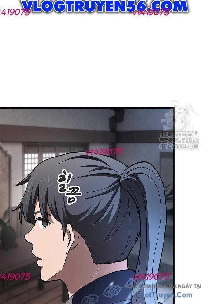 Thiên Ma Kế Nhiệm Chapter 20 - 3