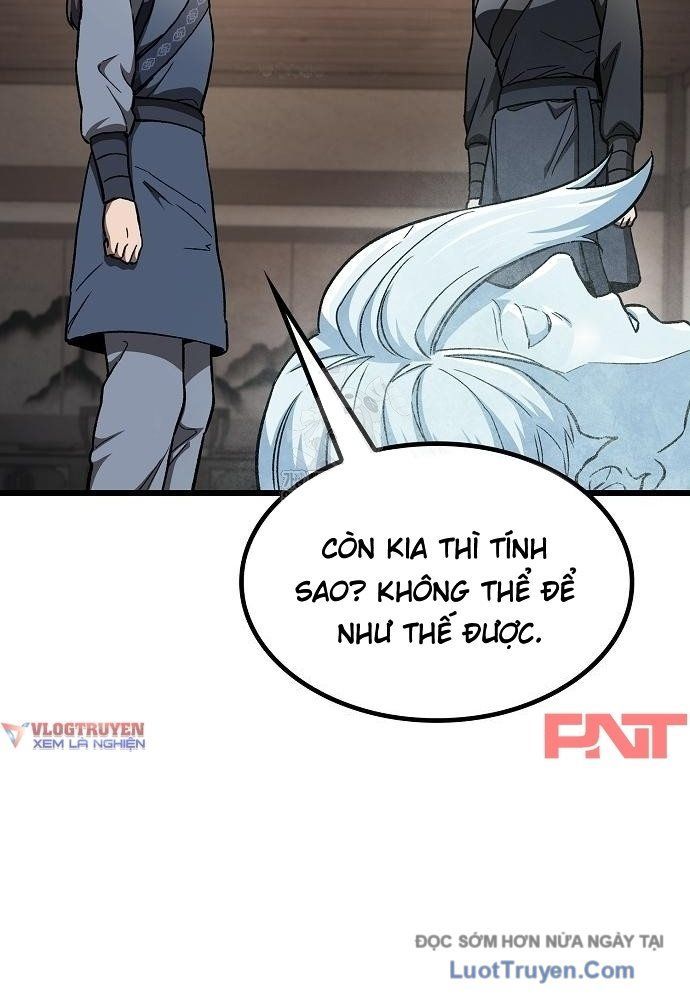 Thiên Ma Kế Nhiệm Chapter 20 - 27