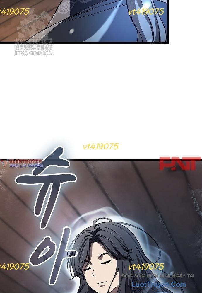 Thiên Ma Kế Nhiệm Chapter 20 - 4