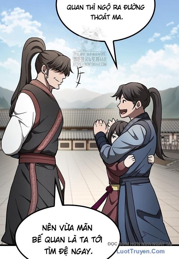 Thiên Ma Kế Nhiệm Chapter 20 - 41