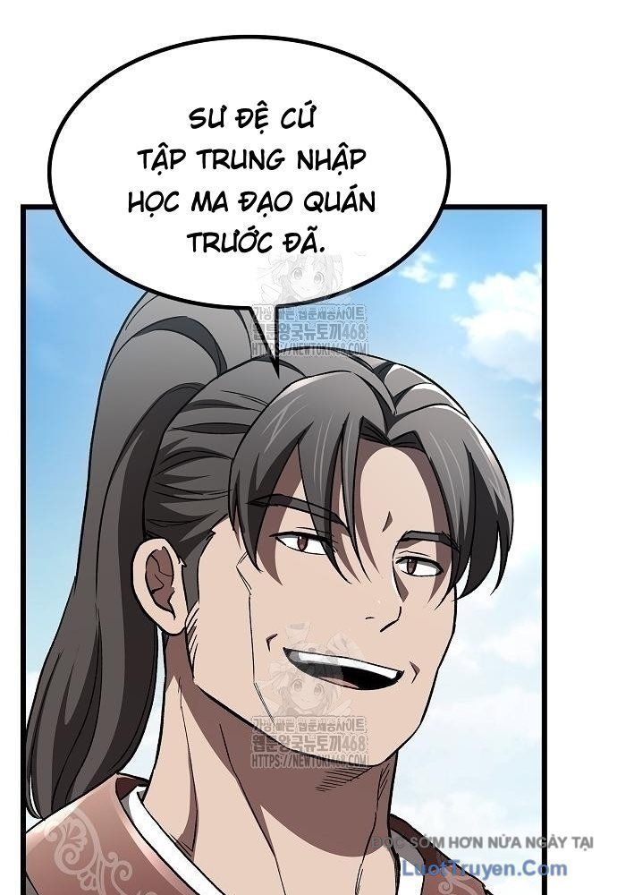 Thiên Ma Kế Nhiệm Chapter 20 - 62