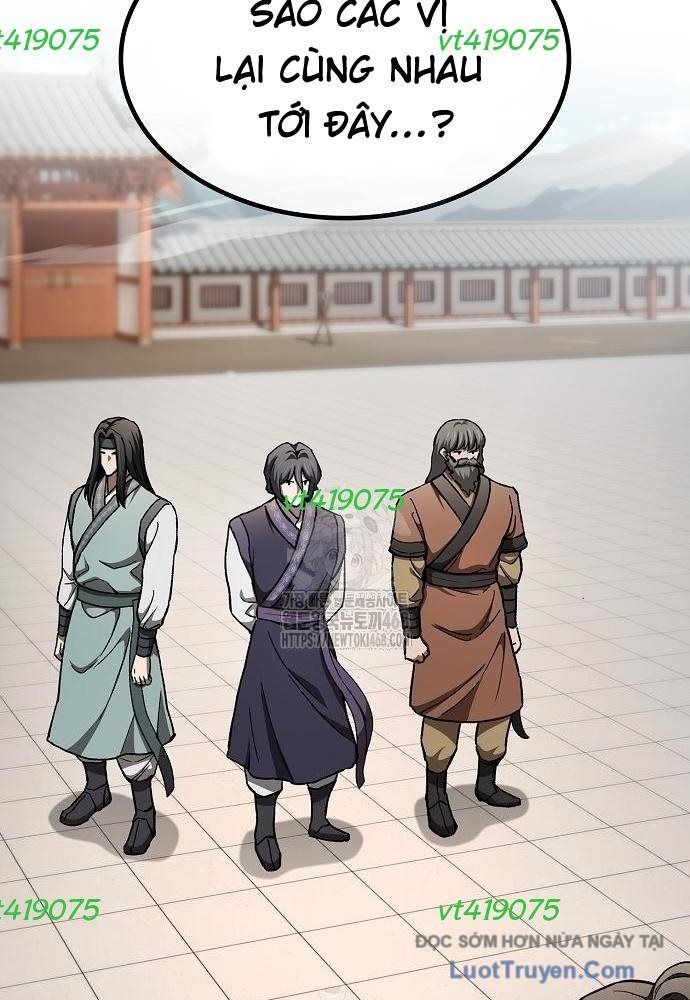 Thiên Ma Kế Nhiệm Chapter 20 - 68