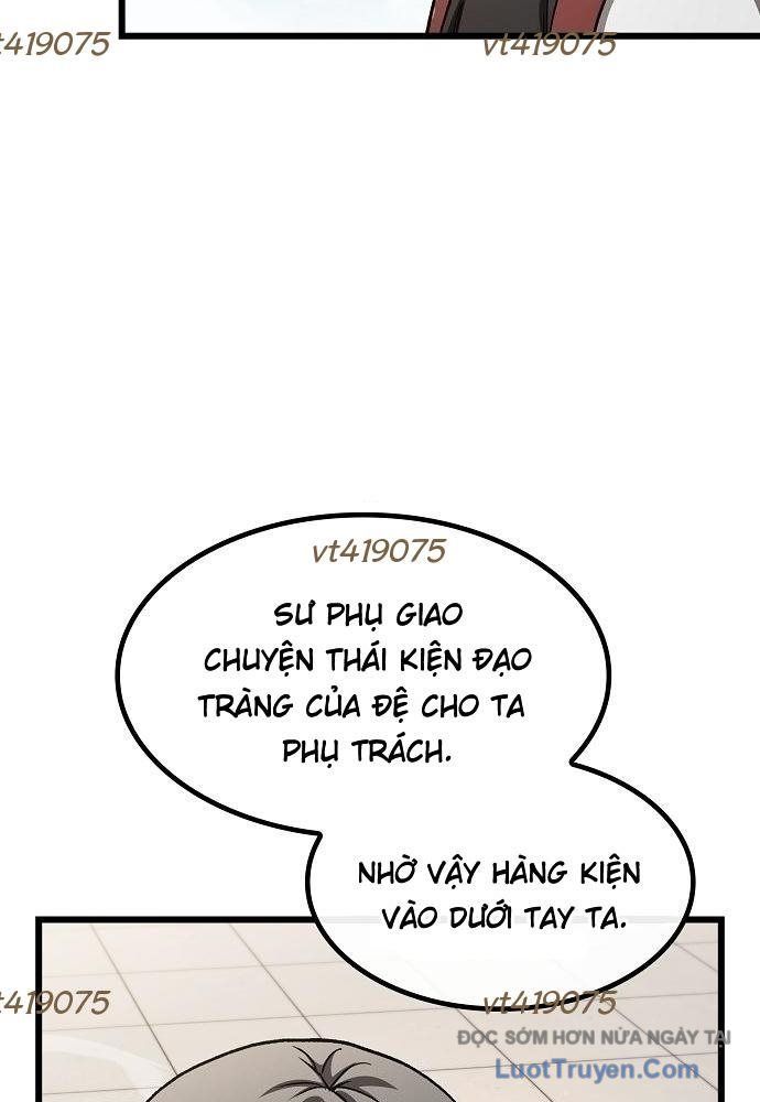 Thiên Ma Kế Nhiệm Chapter 20 - 71