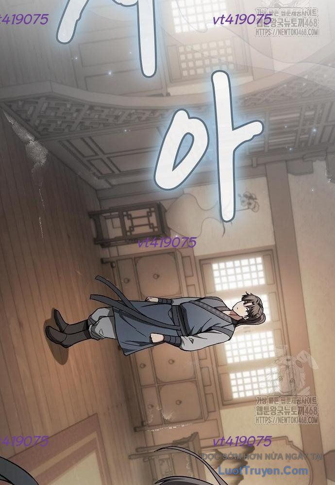 Thiên Ma Kế Nhiệm Chapter 20 - 10