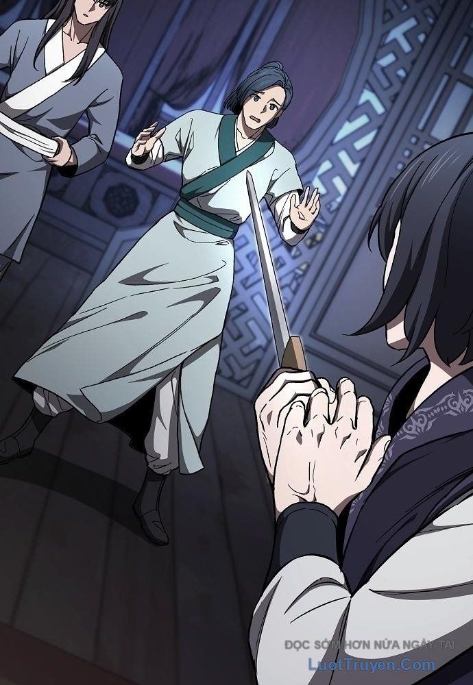 Thiên Ma Kế Nhiệm Chapter 21 - 2