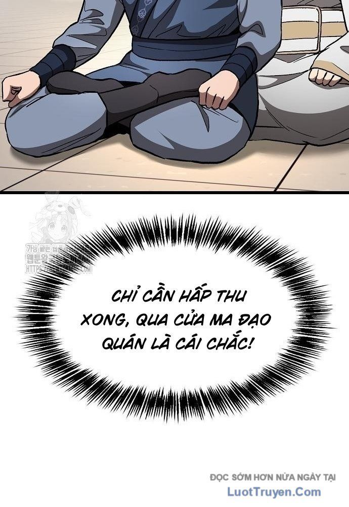 Thiên Ma Kế Nhiệm Chapter 21 - 104