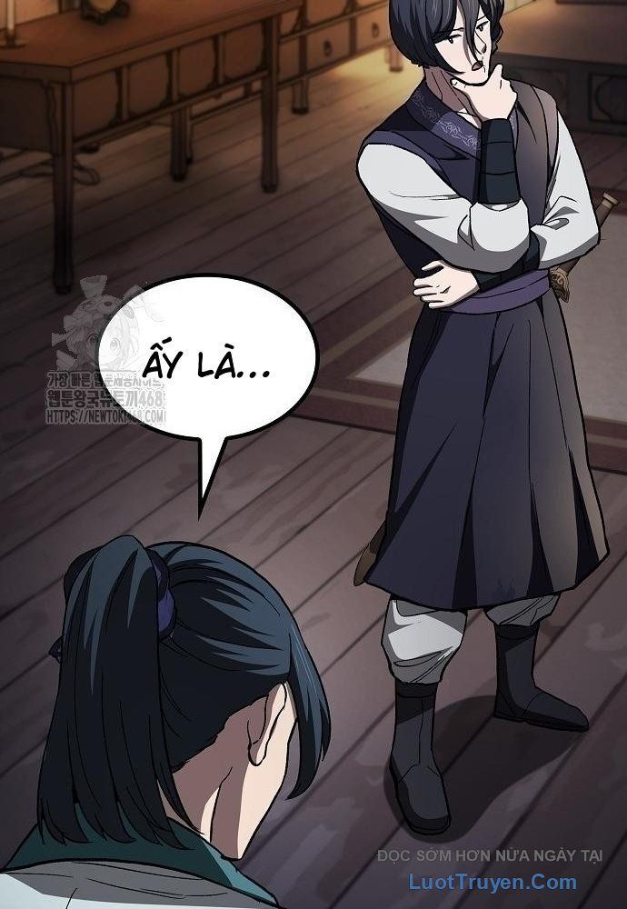 Thiên Ma Kế Nhiệm Chapter 21 - 21