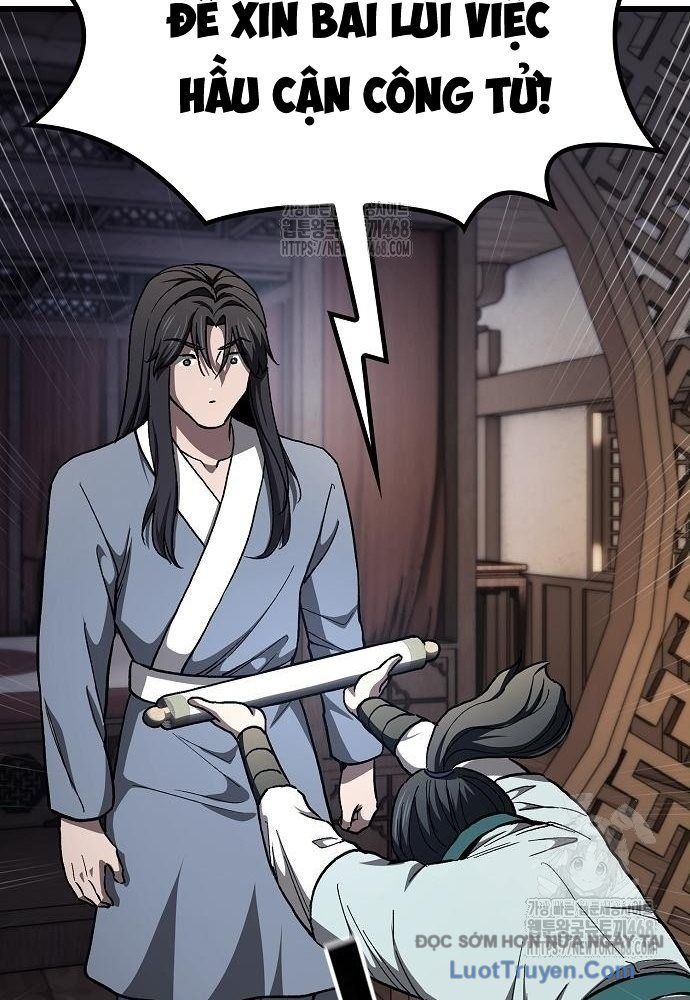 Thiên Ma Kế Nhiệm Chapter 21 - 24