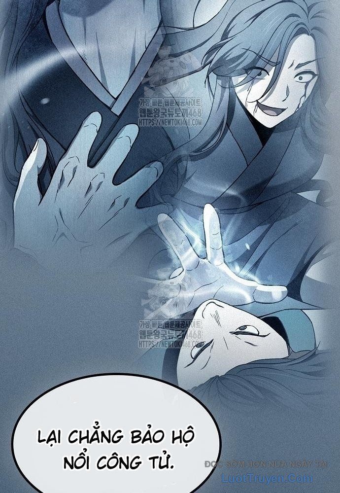 Thiên Ma Kế Nhiệm Chapter 21 - 27