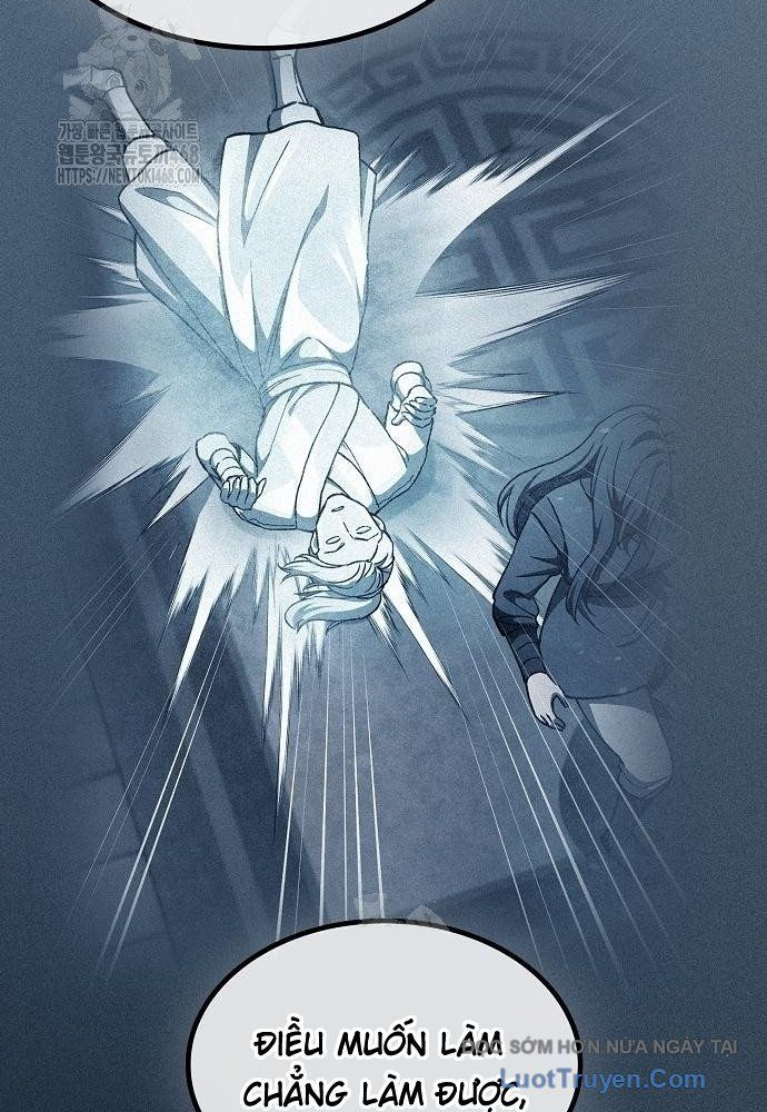 Thiên Ma Kế Nhiệm Chapter 21 - 28