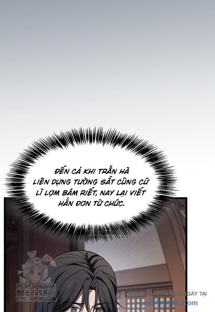 Thiên Ma Kế Nhiệm Chapter 21 - 31