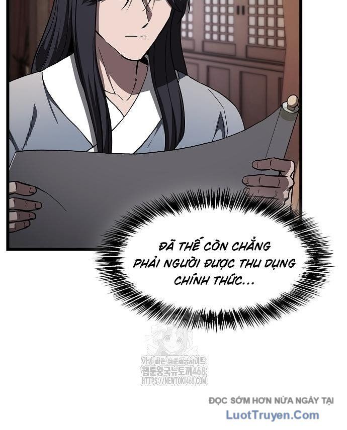 Thiên Ma Kế Nhiệm Chapter 21 - 32