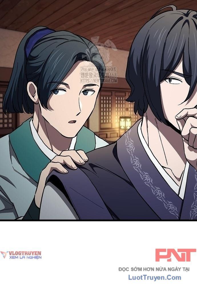 Thiên Ma Kế Nhiệm Chapter 21 - 54