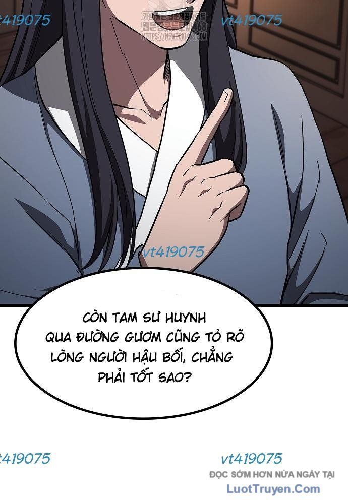 Thiên Ma Kế Nhiệm Chapter 21 - 56