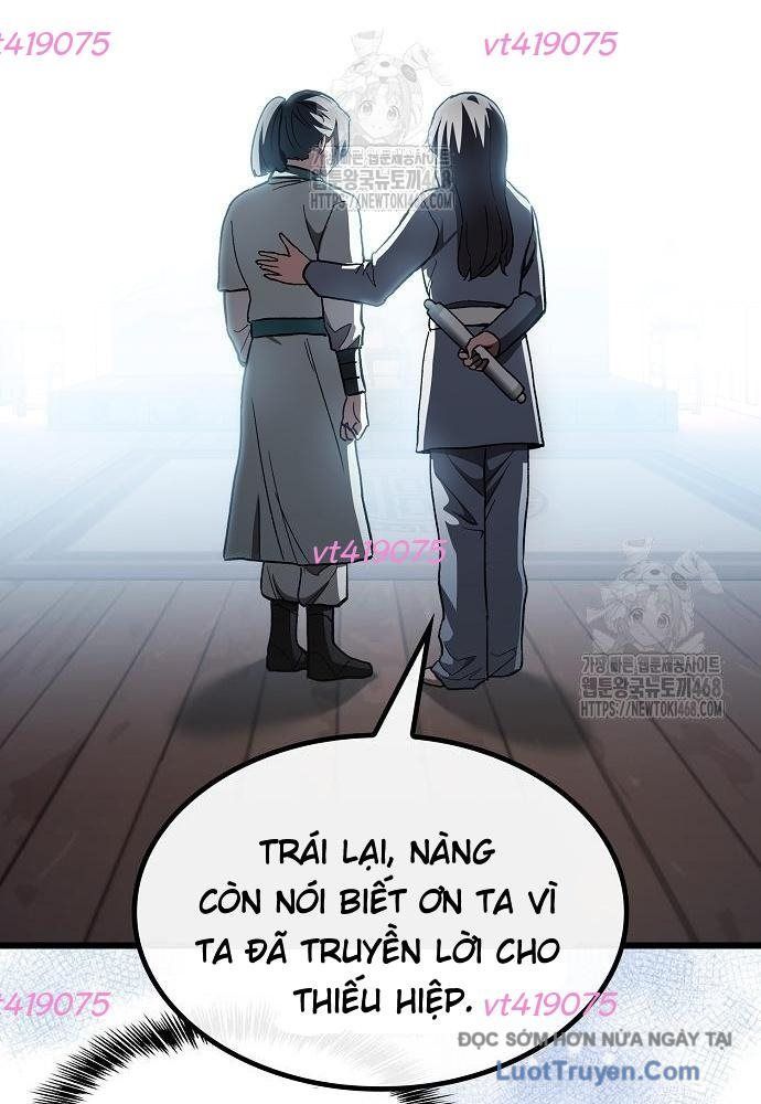 Thiên Ma Kế Nhiệm Chapter 21 - 66