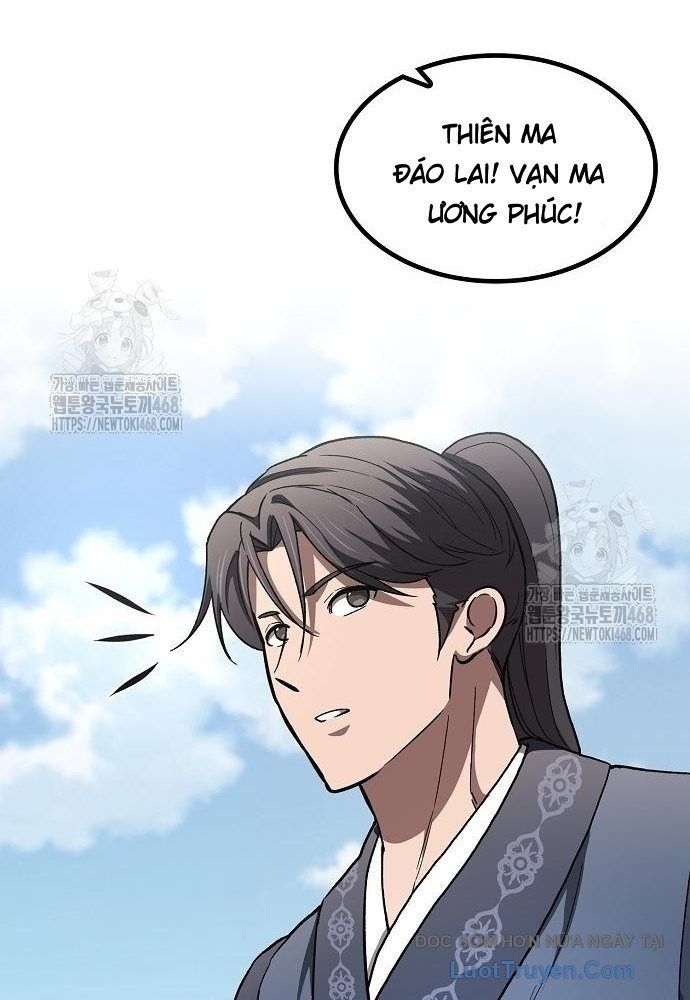 Thiên Ma Kế Nhiệm Chapter 21 - 90