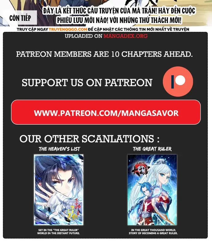 Gunfire Chapter 39 - 3