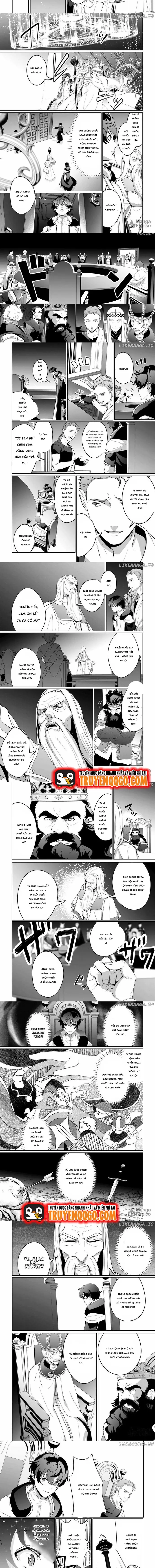 Làm Đại Linh Thủy Ở Dị Giới Chapter 20 - 3