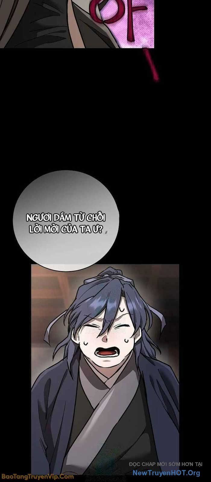 Truyền Thuyết Ma Giáo: Phi Long Thập Tam Đại Chapter 14 - 13