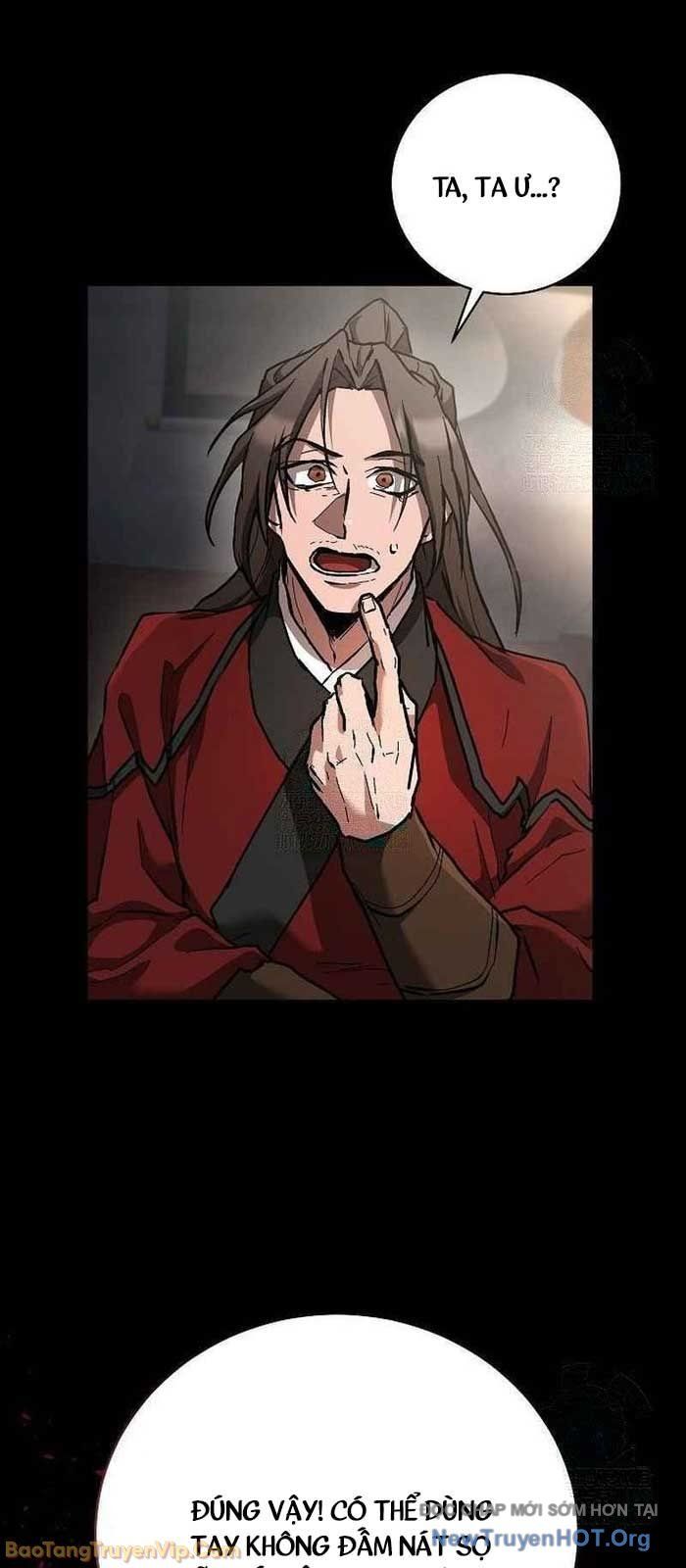 Truyền Thuyết Ma Giáo: Phi Long Thập Tam Đại Chapter 14 - 17