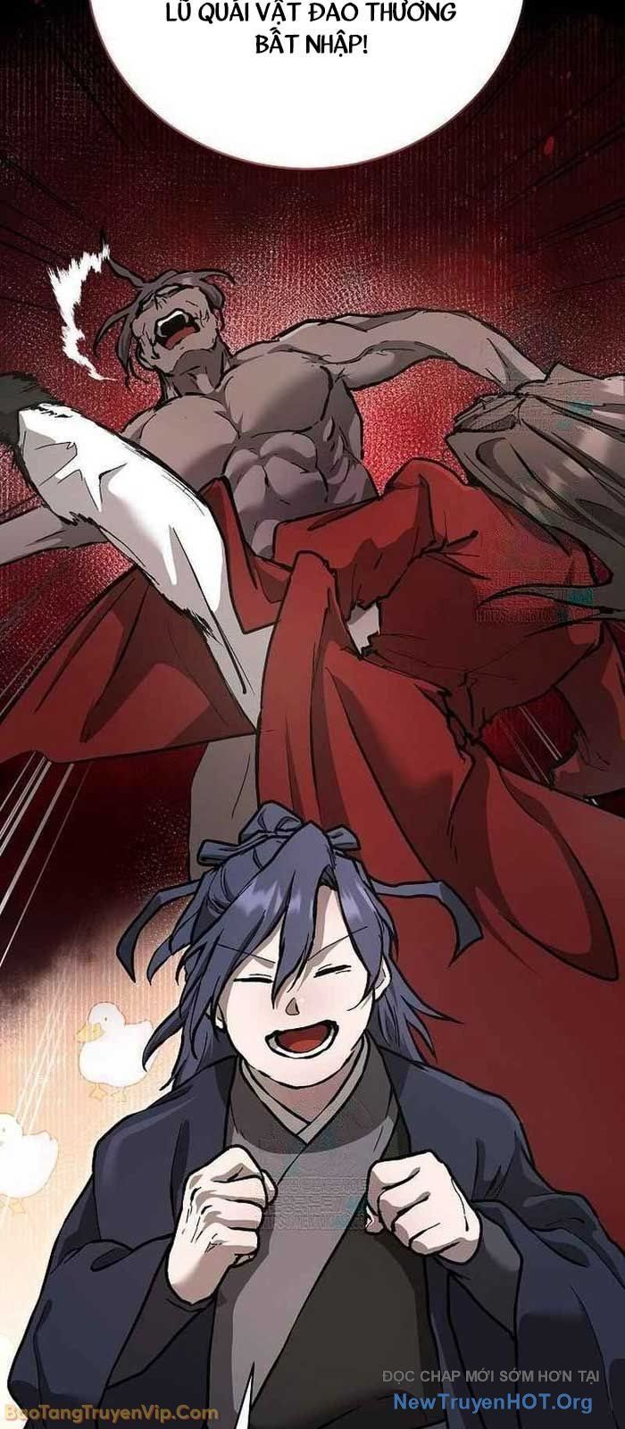 Truyền Thuyết Ma Giáo: Phi Long Thập Tam Đại Chapter 14 - 18