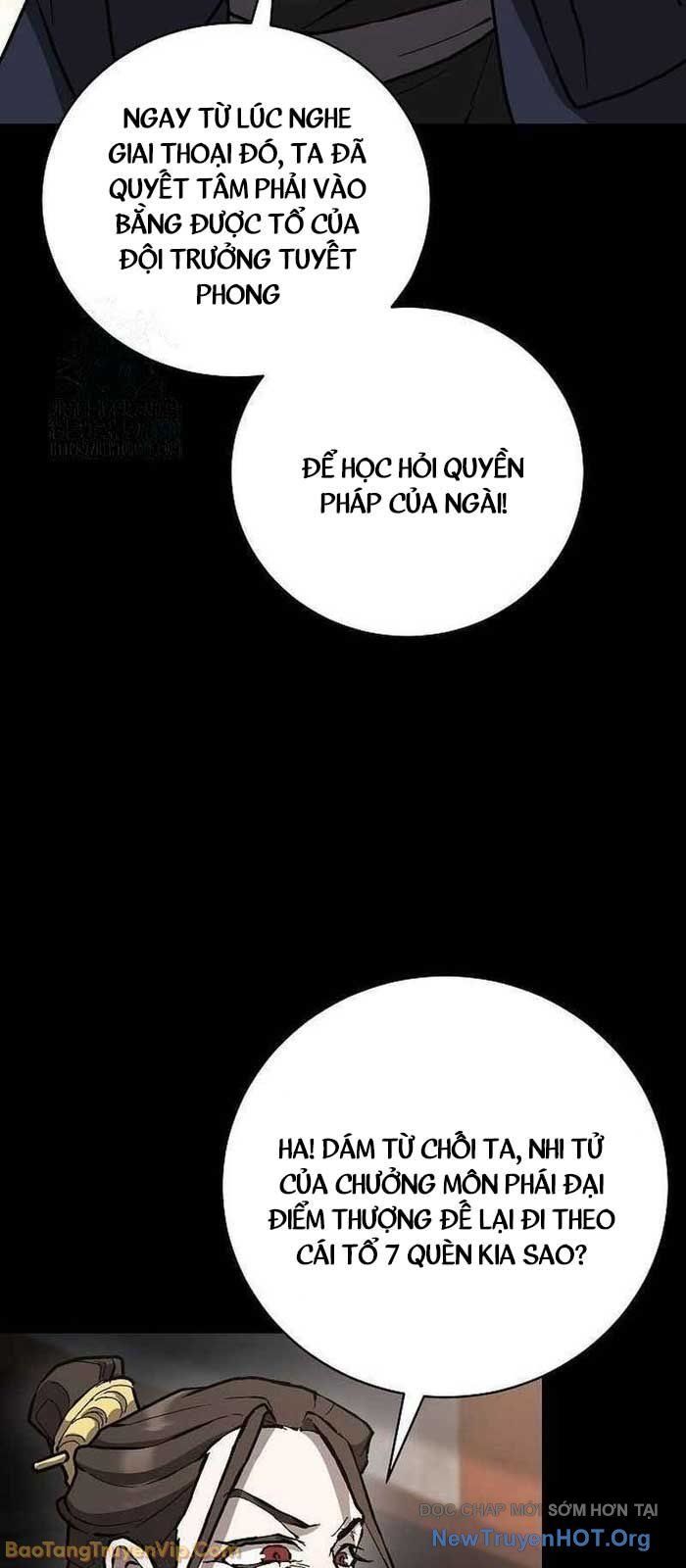 Truyền Thuyết Ma Giáo: Phi Long Thập Tam Đại Chapter 14 - 19