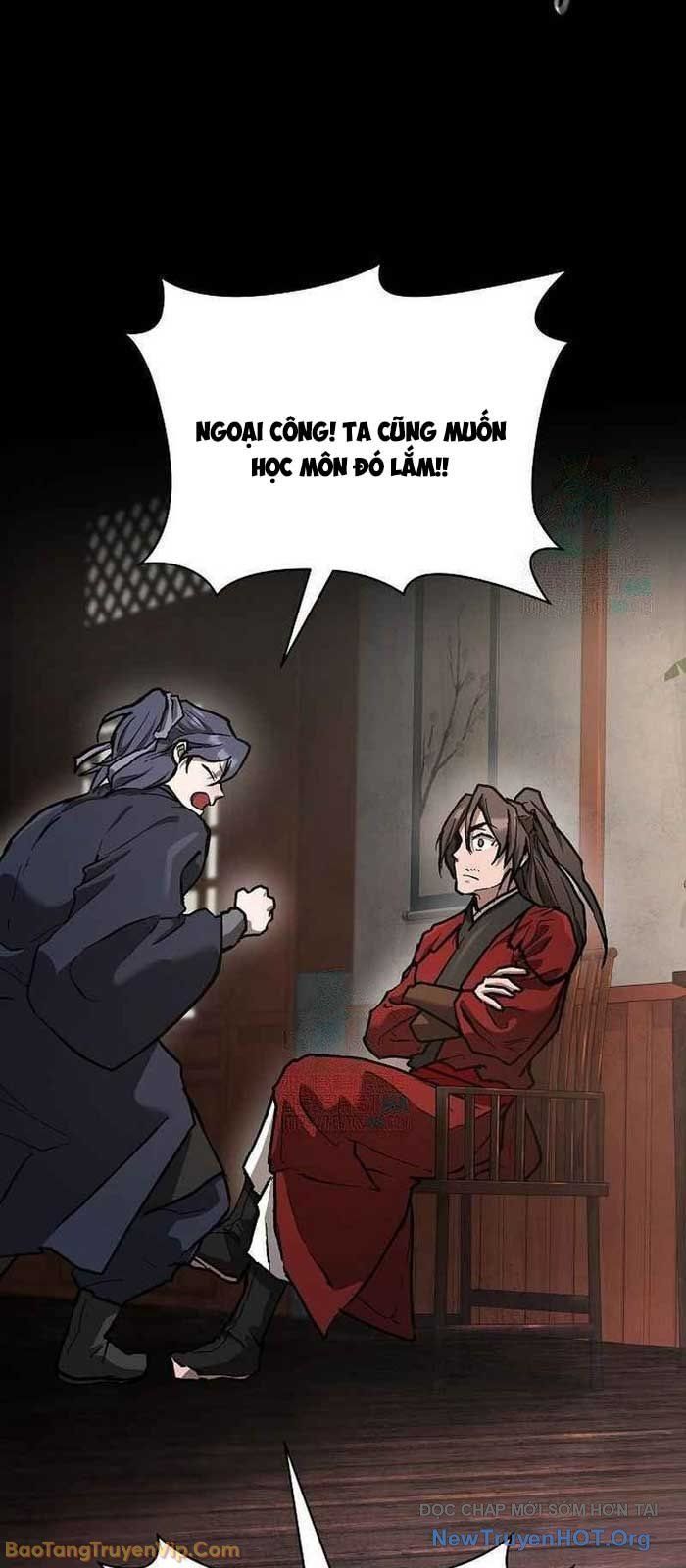 Truyền Thuyết Ma Giáo: Phi Long Thập Tam Đại Chapter 14 - 22