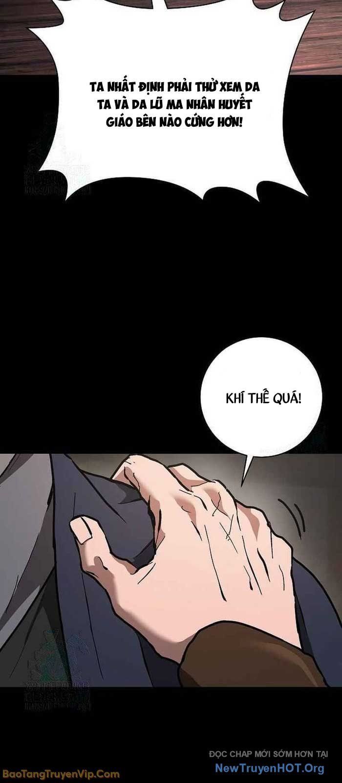 Truyền Thuyết Ma Giáo: Phi Long Thập Tam Đại Chapter 14 - 23