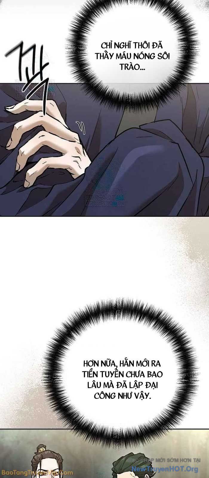 Truyền Thuyết Ma Giáo: Phi Long Thập Tam Đại Chapter 14 - 27