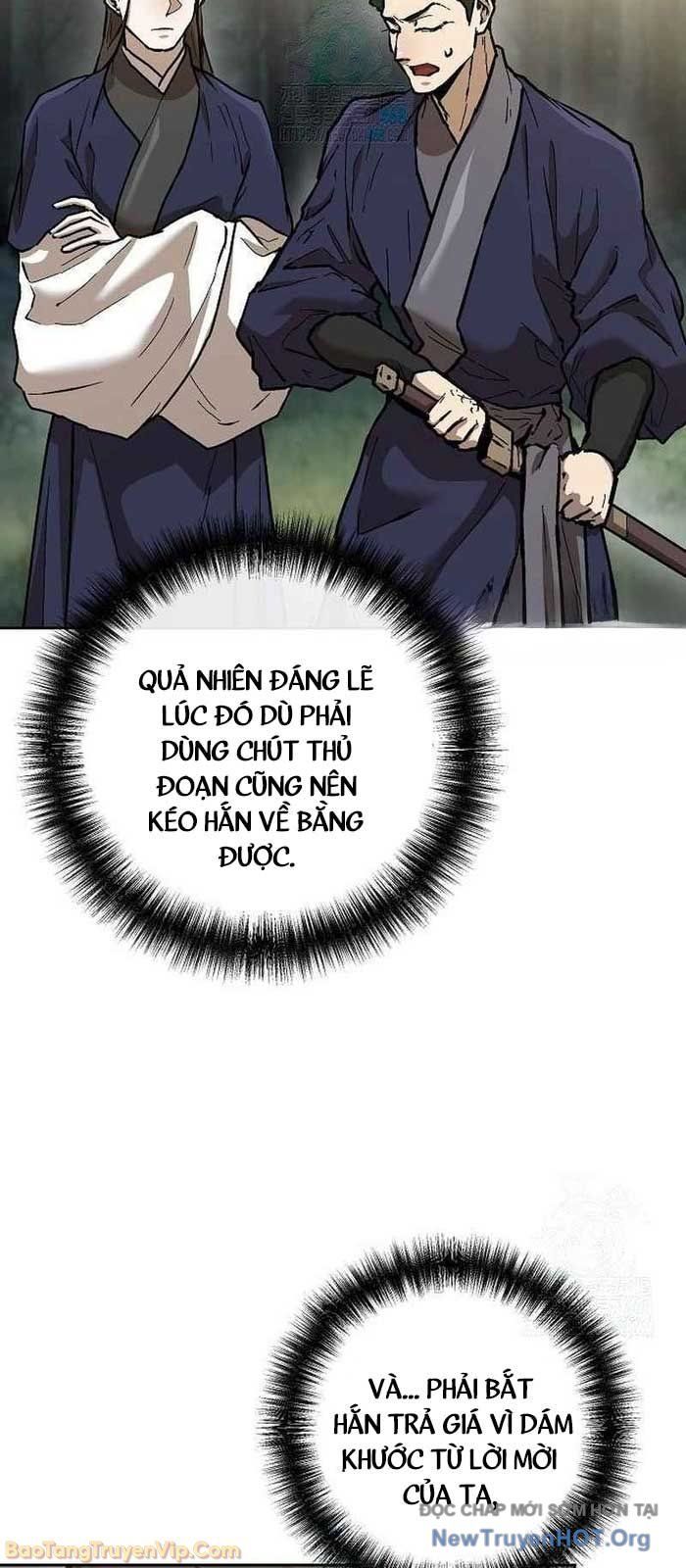 Truyền Thuyết Ma Giáo: Phi Long Thập Tam Đại Chapter 14 - 28