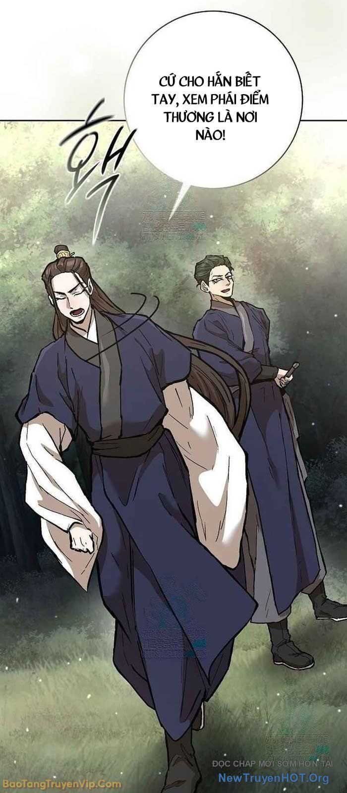 Truyền Thuyết Ma Giáo: Phi Long Thập Tam Đại Chapter 14 - 30