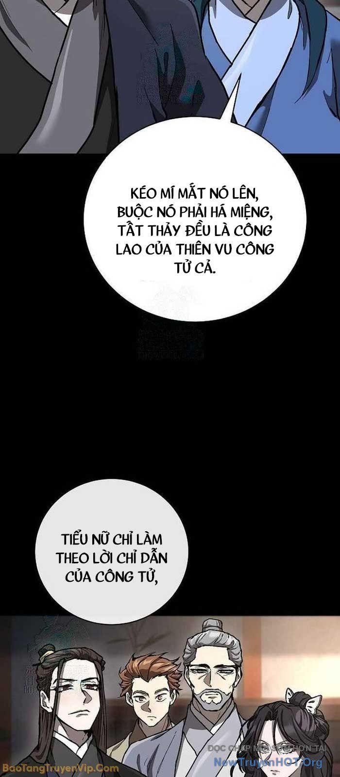 Truyền Thuyết Ma Giáo: Phi Long Thập Tam Đại Chapter 14 - 4