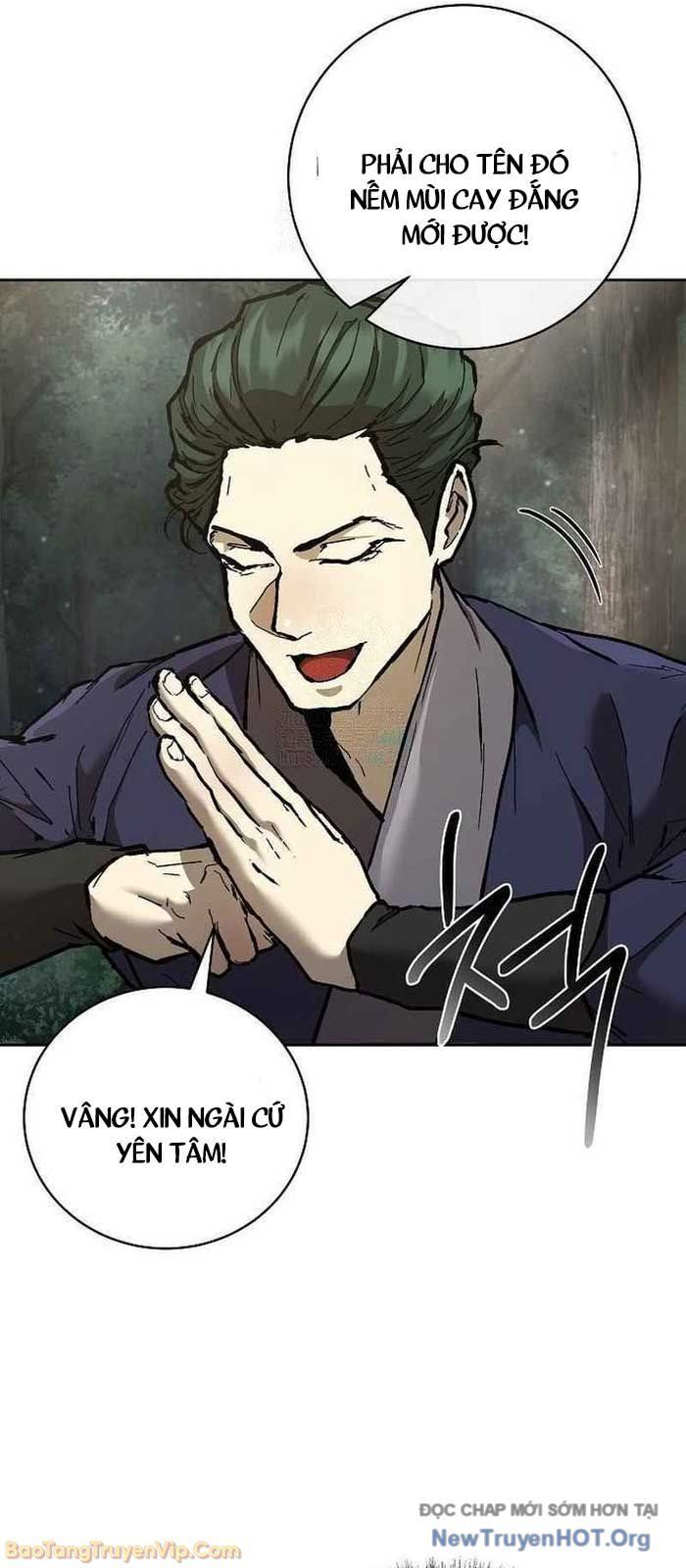 Truyền Thuyết Ma Giáo: Phi Long Thập Tam Đại Chapter 14 - 32