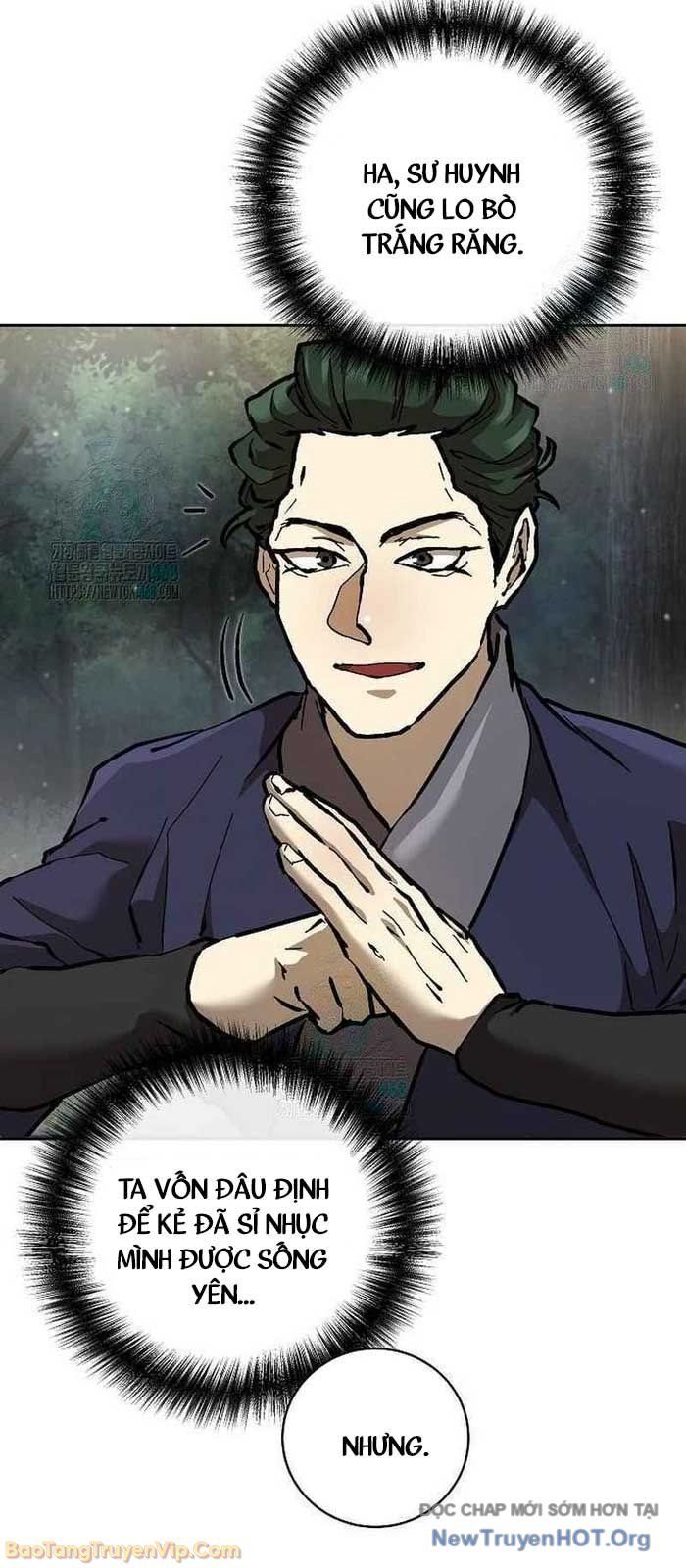 Truyền Thuyết Ma Giáo: Phi Long Thập Tam Đại Chapter 14 - 33