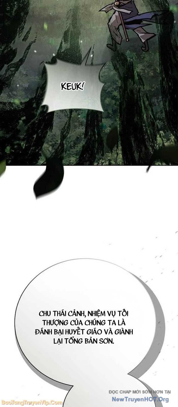 Truyền Thuyết Ma Giáo: Phi Long Thập Tam Đại Chapter 14 - 38