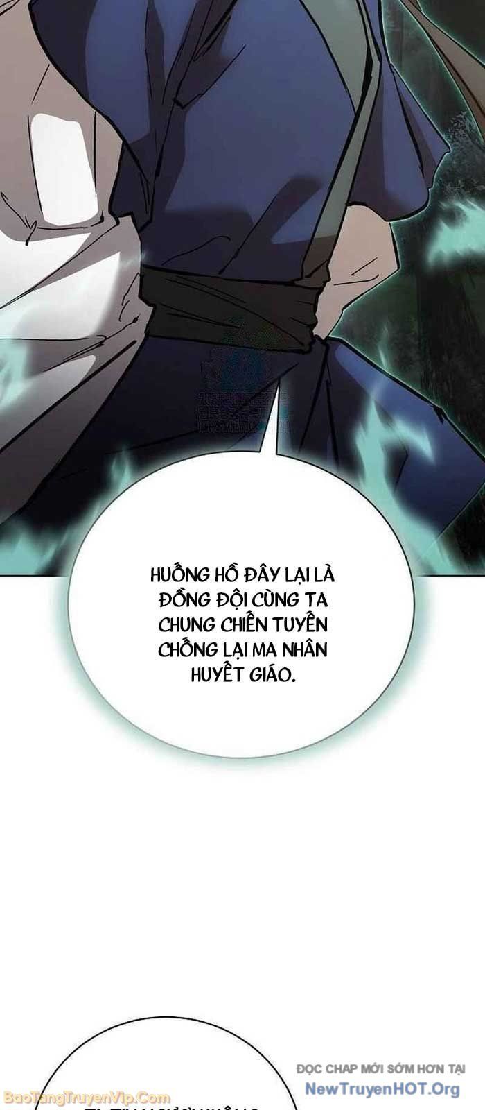 Truyền Thuyết Ma Giáo: Phi Long Thập Tam Đại Chapter 14 - 41