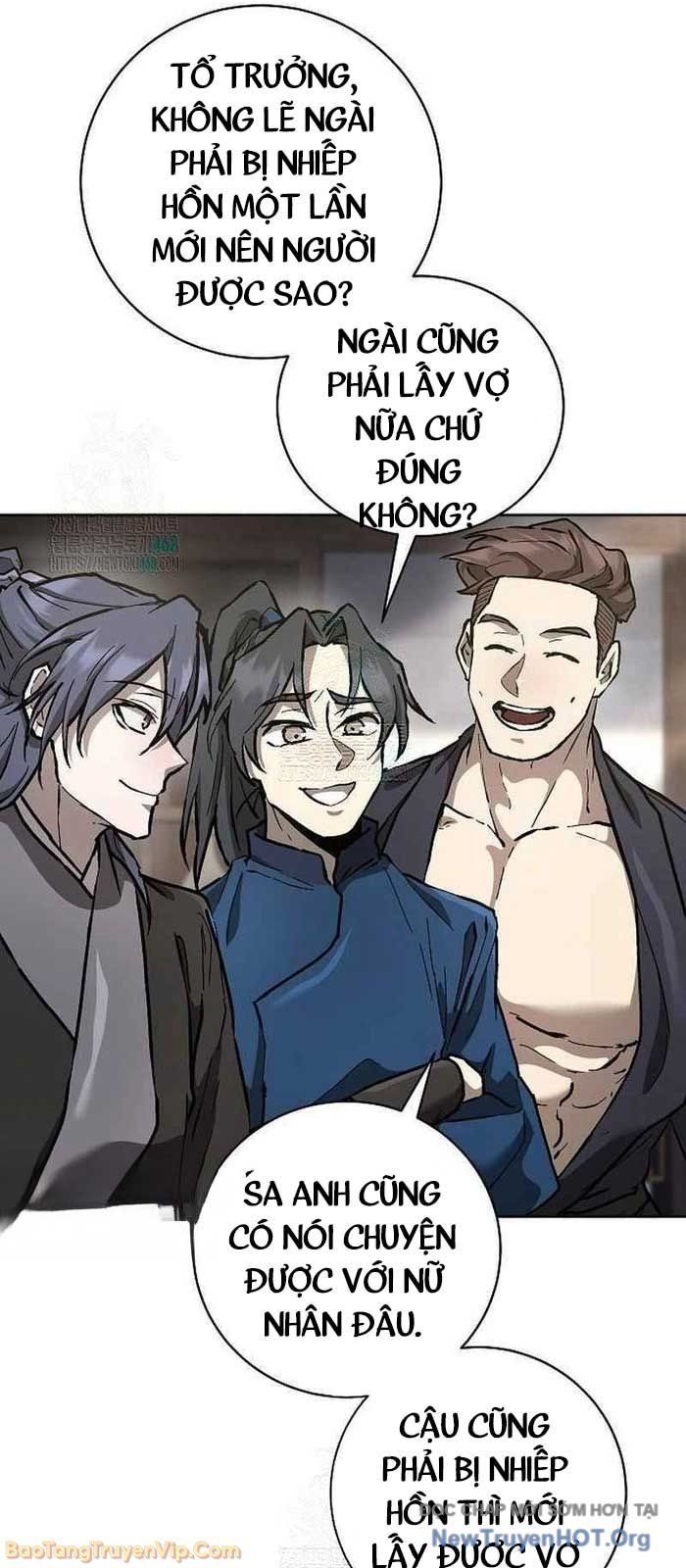 Truyền Thuyết Ma Giáo: Phi Long Thập Tam Đại Chapter 14 - 47