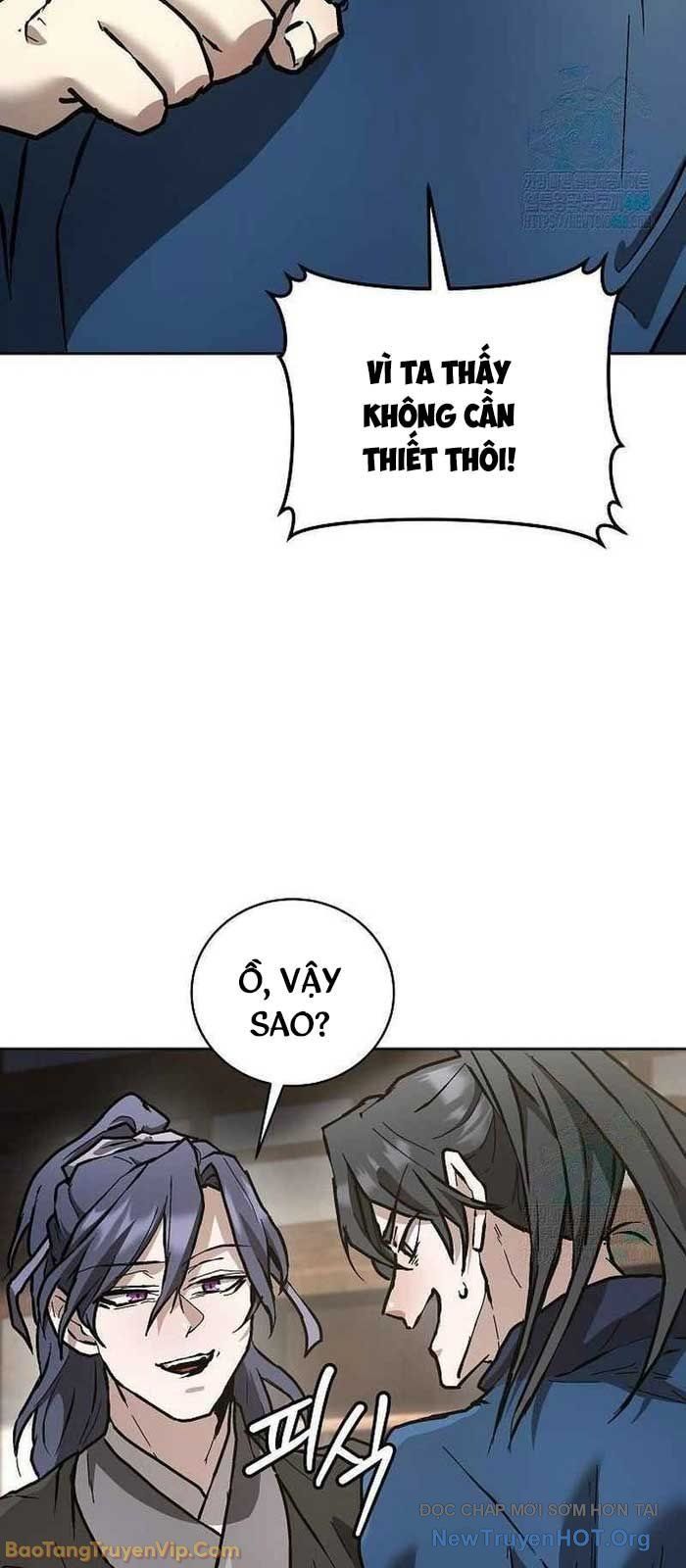 Truyền Thuyết Ma Giáo: Phi Long Thập Tam Đại Chapter 14 - 49