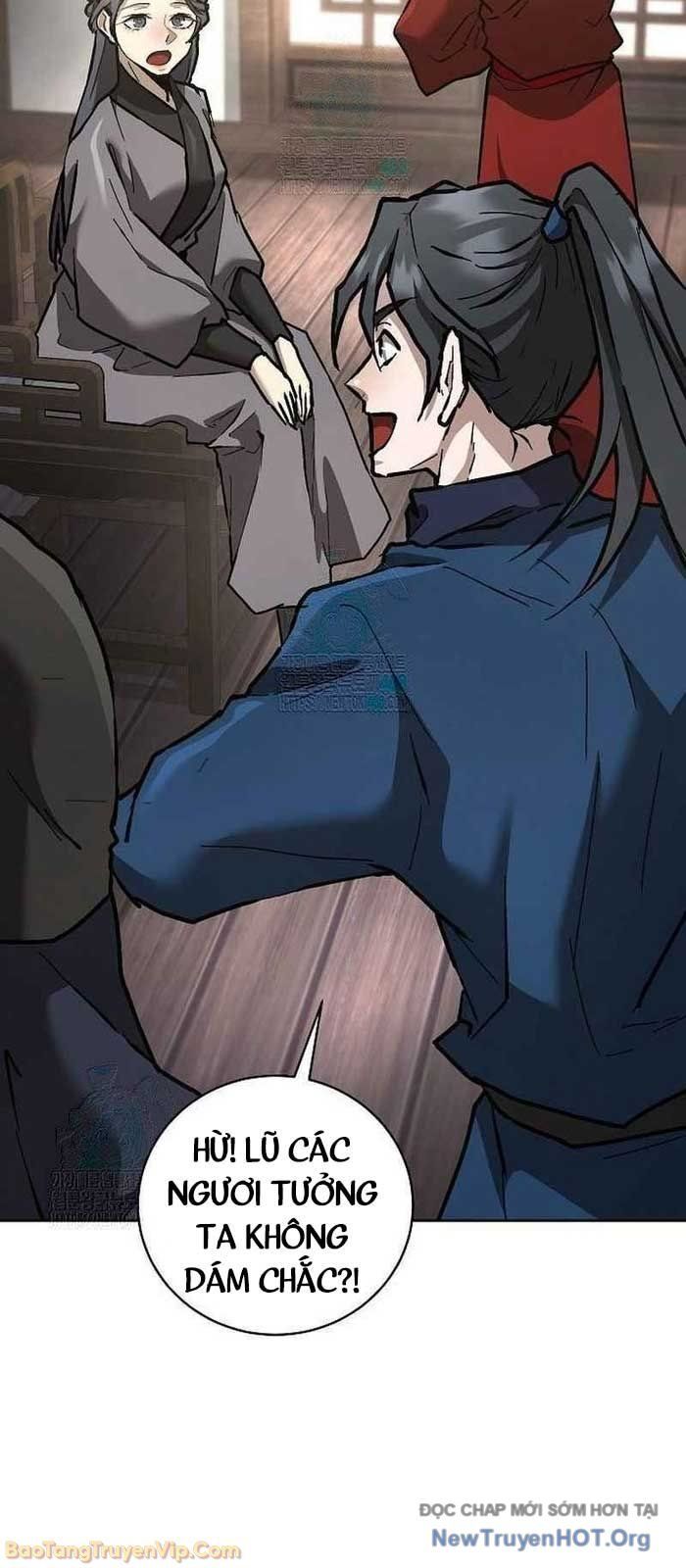 Truyền Thuyết Ma Giáo: Phi Long Thập Tam Đại Chapter 14 - 51