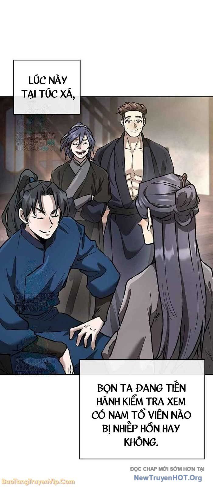 Truyền Thuyết Ma Giáo: Phi Long Thập Tam Đại Chapter 14 - 52
