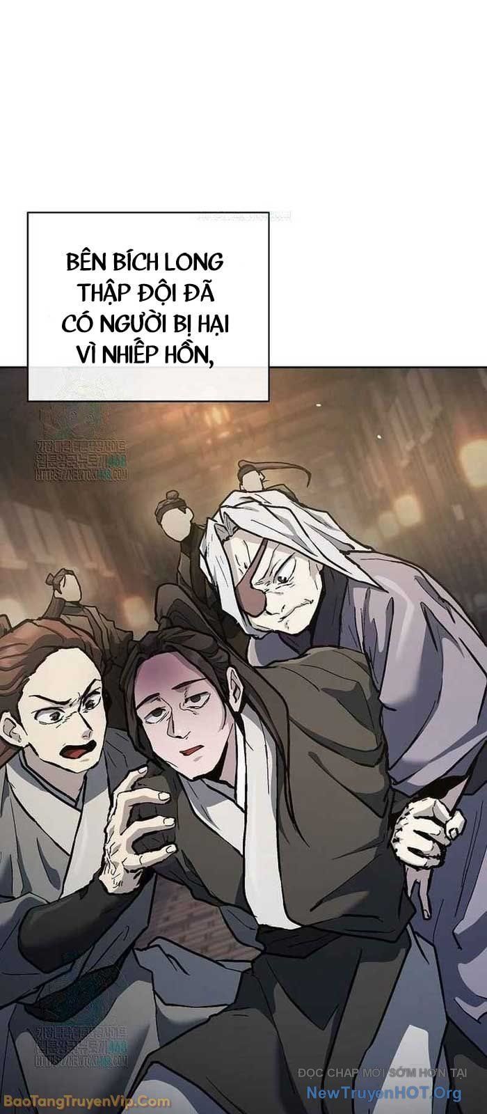 Truyền Thuyết Ma Giáo: Phi Long Thập Tam Đại Chapter 14 - 53